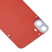 Nothing CMF Phone 1 Orange Plastic Battery Back Cover - 4