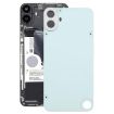 Nothing CMF Phone 1 Green Plastic Battery Back Cover - 1