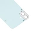 Nothing CMF Phone 1 Green Plastic Battery Back Cover - 4
