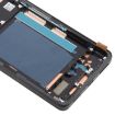 ZTE nubia Z60S Pro NX725J LCD Screen Digitizer Assembly Black - 4