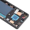 ZTE nubia Z60S Pro NX725J LCD Screen Digitizer Assembly Black - 5