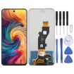 ZTE Blade V70 Vita LCD Screen & Digitizer Full Assembly Replacement - 1