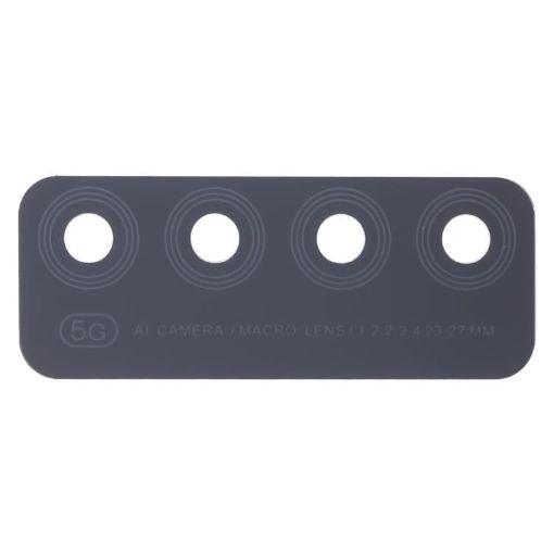 TCL 20 R 5G OEM Back Camera Lens Replacement - 1