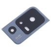 TCL 40 SE T610K OEM Back Camera Lens - Black Replacement Part - 2