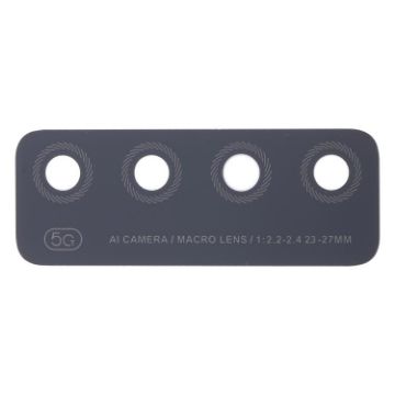 TCL 30 XE OEM Back Camera Lens Replacement - 1