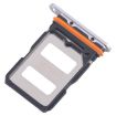 Xiaomi 14T Pro 5G SIM Card Tray Silver - 10pcs Original Set - 3
