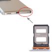 Xiaomi 14T Pro 5G SIM Card Tray Silver - 10pcs Original Set - 4