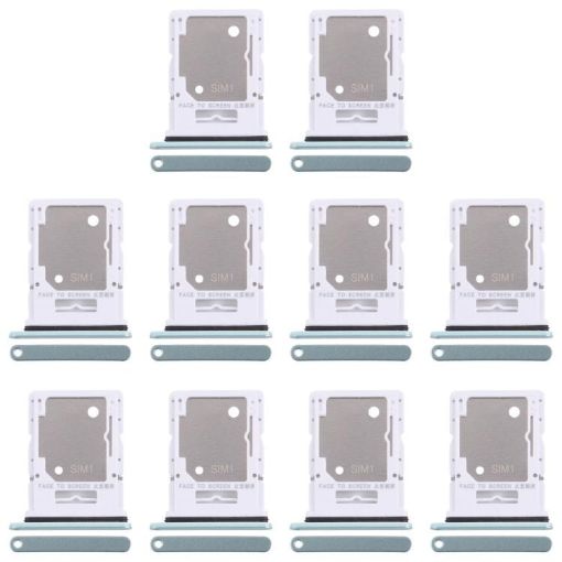 Xiaomi Redmi Note 14 5G SIM + Micro SD Tray Light Green 10pcs Original - 1