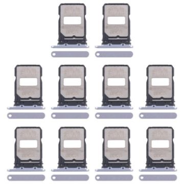 Xiaomi Poco F7 Pro Blue SIM Card Tray 10pcs Original - 1