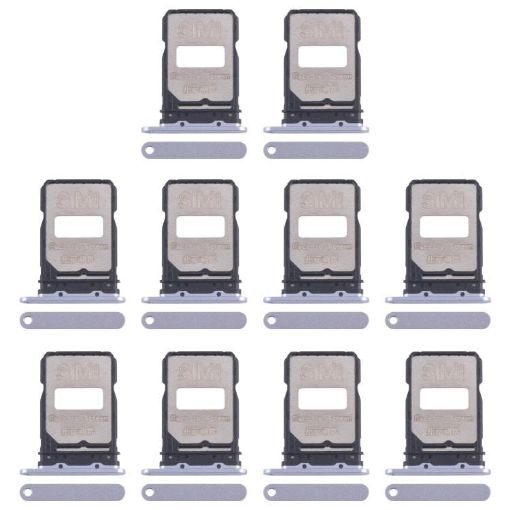 Xiaomi Poco F7 Pro Blue SIM Card Tray 10pcs Original - 1