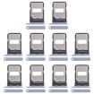 Xiaomi Redmi K80 SIM Card Tray 10pcs Original Blue - 1