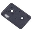 OPPO A57 4G OEM Rear Camera Lens Cover Replacement - 3