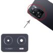 OPPO A57 4G OEM Rear Camera Lens Cover Replacement - 4