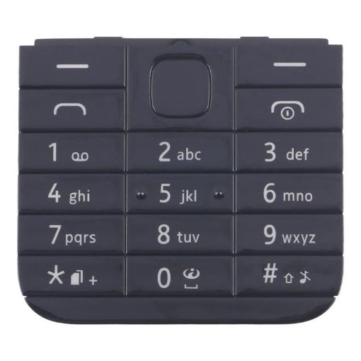 Nokia 225 4G OEM Function Keypad - Replacement Keypad for Nokia 225 - 1