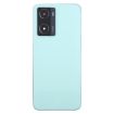 OPPO A57 4G Green Back Cover with Camera Lens Protection - 2