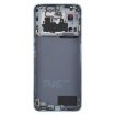 OPPO A57 4G Green Back Cover with Camera Lens Protection - 3