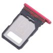 Motorola Edge 30 Fusion XT2243-1 Red SIM Card Tray 10pcs Original - 3