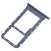 Motorola Moto G60s XT2133 SIM + Micro SD Card Tray Blue 10pcs Original - 3