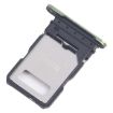 Motorola Edge 50 Fusion Green SIM + SIM Card Tray 10pcs Original - 3