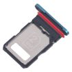 Motorola Edge 40 Neo XT2307-1 Blue SIM Card Tray - 10pcs Original - 3