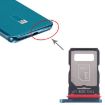 Motorola Edge 40 Neo XT2307-1 Blue SIM Card Tray - 10pcs Original - 4