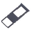 10pcs Green SIM & Micro SD Card Tray for Motorola Moto G04 - 3