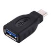USB-C Male to USB 3.0 Female OTG Adapter Converter - 1