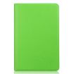 Green Litchi Texture Leather Case for Galaxy Tab S4 10.5 T830/T835 - 2