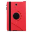 Red Litchi Texture Leather Case for Galaxy Tab S4 10.5 T830/T835 - 3