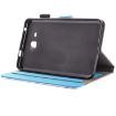 Galaxy Tab A 7.0 (2016) Case - Cartoon Raccoon Flip Leather with Slots - 5