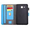 Galaxy Tab A 7.0 (2016) T280 Cartoon Owl Flip Leather Case with Holder - 4