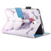 Galaxy Tab A 7.0 (2016) Cartoon Cat Flip Leather Case with Card & Pen Slots - 6