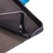 Galaxy Tab A 7.0 (2016) Cartoon Cat Flip Leather Case with Card & Pen Slots - 8