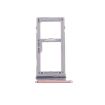 Galaxy S9+/S9 SIM & SIM/Micro SD Card Tray Rose Gold Replacement - 3