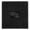 V105 USB-C Hub: 3 USB 2.0, HDMI, Audio, SD/TF Reader, Phone Stand - 6