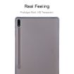 Samsung Galaxy Tab S7 Shockproof 0.75mm Glossy Frosted TPU Case - 3