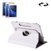 7" Tablet Leather Case 360 Rotating for Galaxy Tab A/Tab 4/Asus/Huawei - 1