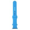 3 in 1 Rubber Watch Band for Apple Watch Series 10/9/8/7/SE/6/5/4/3/2/1 - 3