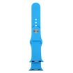 3 in 1 Rubber Watch Band for Apple Watch Series 10/9/8/7/SE/6/5/4/3/2/1 - 4