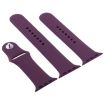 Apple Watch Series 10/9/8/7/SE/6/5/4/3/2/1 Rubber Band (Cherries) - 2