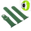 Apple Watch Ultra 49mm/Series 9-1 Rubber Band, Pin Buckle, Forest Green - 1