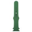 Apple Watch Ultra 49mm/Series 9-1 Rubber Band, Pin Buckle, Forest Green - 5
