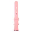 Apple Watch Ultra & Series 9/8/7/SE Rubber Band 3-in-1 Pink  - 3