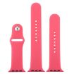 Apple Watch Ultra 49mm/Series 9-1 Rubber Band, Pin Buckle, Hibiscus Pink - 4