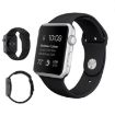 Apple Watch Ultra 49mm/Series 9-1 Rubber Band, Pin Buckle, Hibiscus Pink - 6