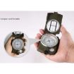 GoldGood DC60-2A Military Travel Geology Compass, Luminous Display - 8