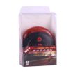Bicycle LED Laser Tail Light MTB Safety Warning Rear Lamp (Red) - 6