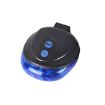 Bicycle Red LED Laser Tail Light MTB Safety Warning Rear Lamp - 2