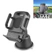 Universal Windshield Smartphone Holder for iPhone, Galaxy, Huawei & More - 1