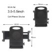 Universal Windshield Smartphone Holder for iPhone, Galaxy, Huawei & More - 3